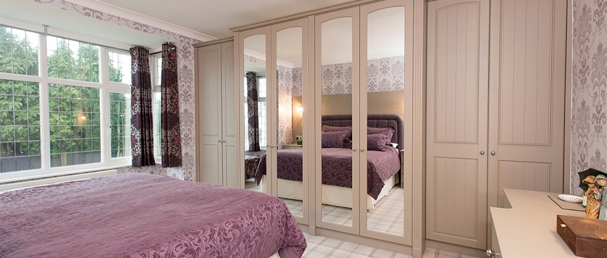 bedroom furniture uk
