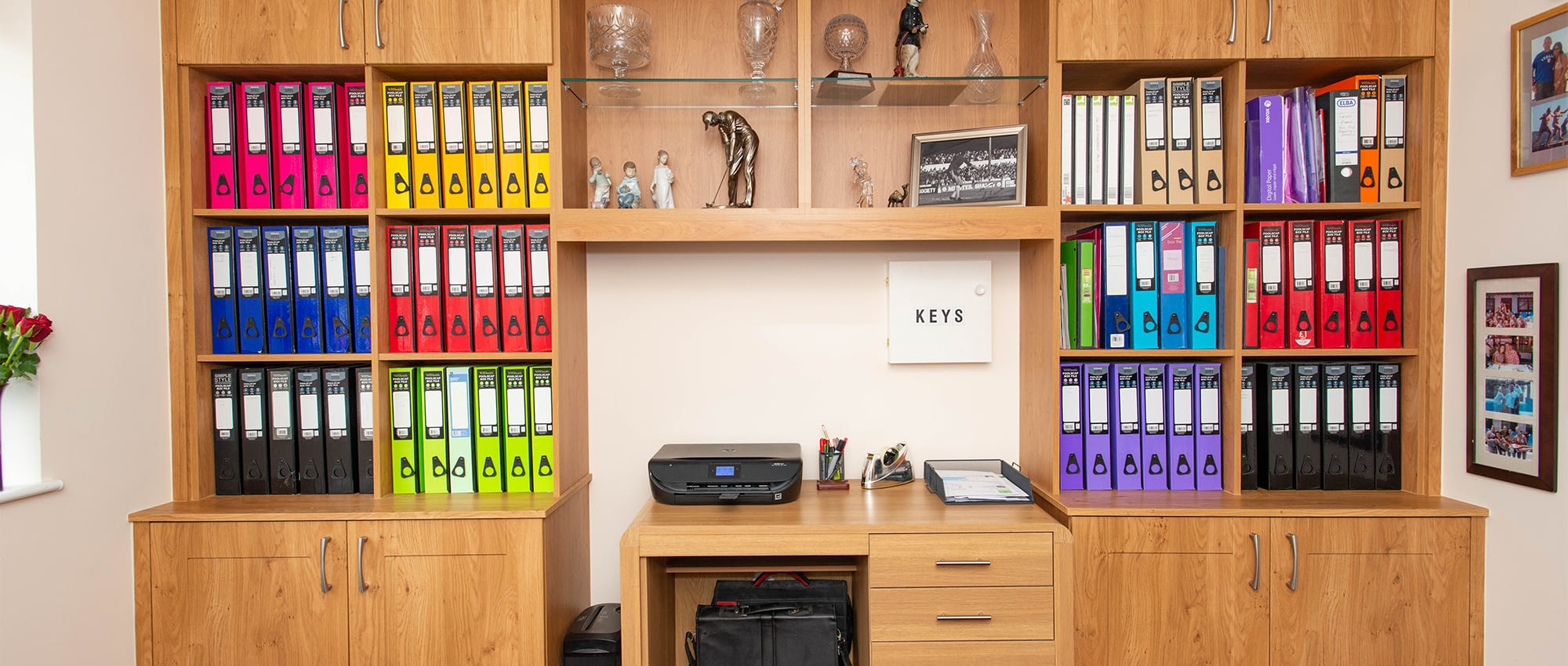 Home Office